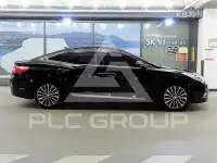 2012 Hyundai Grandeur