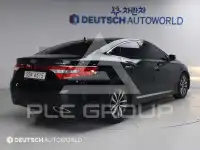 2012 Hyundai Grandeur