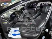 2012 Hyundai Grandeur