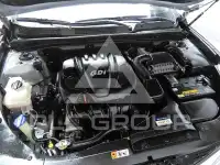 2012 Hyundai Grandeur
