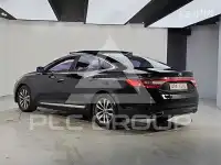 2012 Hyundai Grandeur