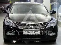 2012 Hyundai Grandeur