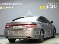 2012 Hyundai Grandeur