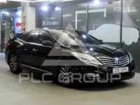 2012 Hyundai Grandeur