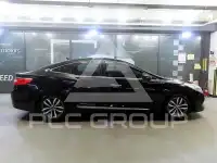 2012 Hyundai Grandeur