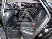 2012 Hyundai Grandeur