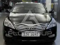 2012 Hyundai Grandeur