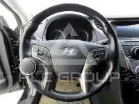 2012 Hyundai Grandeur