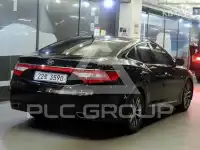 2012 Hyundai Grandeur