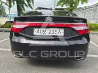 2012 Hyundai Grandeur