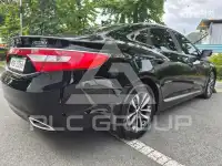 2012 Hyundai Grandeur