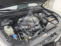 2012 Hyundai Grandeur