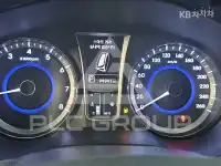 2012 Hyundai Grandeur