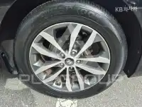 2012 Hyundai Grandeur