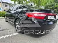 2012 Hyundai Grandeur