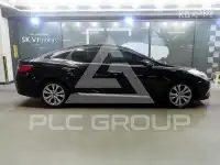 2012 Hyundai Grandeur