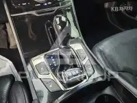 2012 Hyundai Grandeur