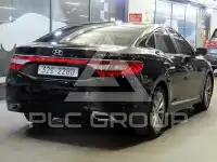 2012 Hyundai Grandeur