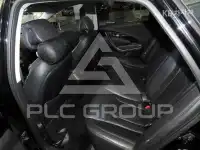 2012 Hyundai Grandeur