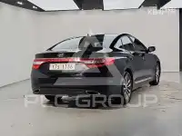 2012 Hyundai Grandeur