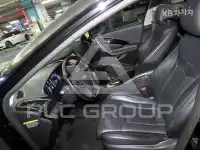 2012 Hyundai Grandeur