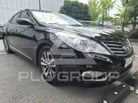 2012 Hyundai Grandeur