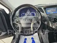 2012 Hyundai Grandeur