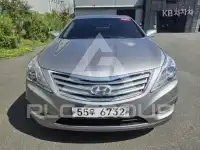 2012 Hyundai Grandeur
