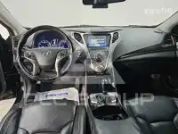 2012 Hyundai Grandeur