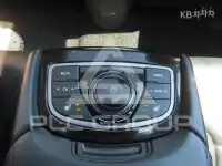 2012 Hyundai Grandeur