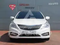 2012 Hyundai Grandeur