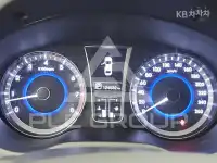 2012 Hyundai Grandeur