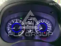 2012 Hyundai Grandeur