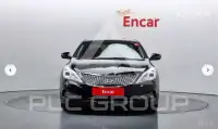 2012 Hyundai Grandeur
