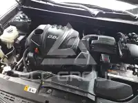2012 Hyundai Grandeur
