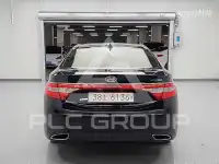 2012 Hyundai Grandeur