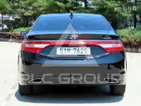 2012 Hyundai Grandeur
