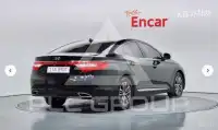 2012 Hyundai Grandeur