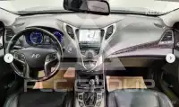 2012 Hyundai Grandeur