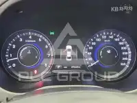 2012 Hyundai Grandeur