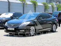2012 Hyundai Grandeur
