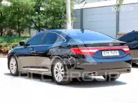 2012 Hyundai Grandeur