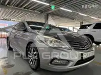 2012 Hyundai Grandeur