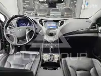 2012 Hyundai Grandeur