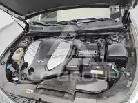 2012 Hyundai Grandeur