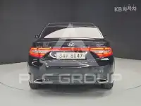 2012 Hyundai Grandeur