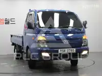 2012 Hyundai Porter
