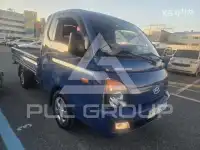 2012 Hyundai Porter