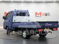 2012 Hyundai Porter