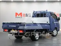 2012 Hyundai Porter